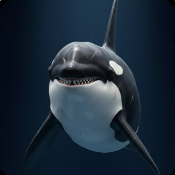 Orcinus_orca's avatar