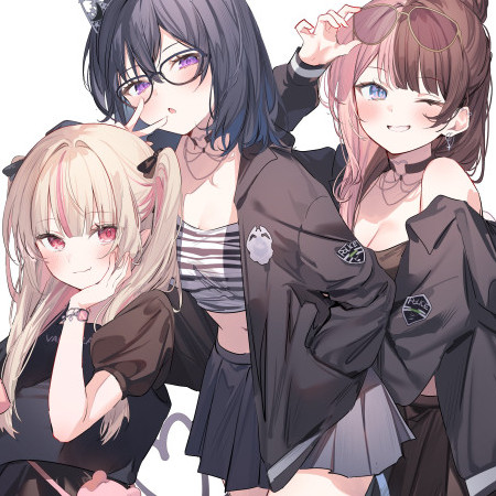 AnimeMyLife18's avatar