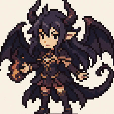 DopaminSlash's avatar