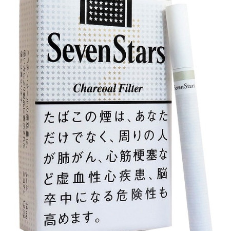 SEVENSTARMEN's avatar