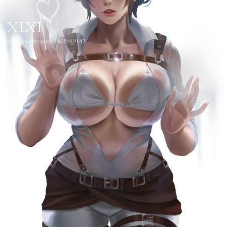 yuehangao's avatar