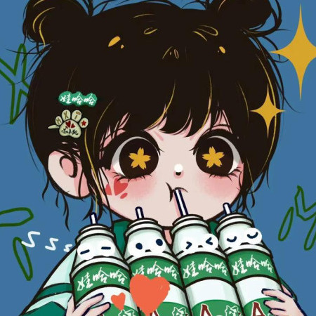 Osaka_Lesbian's avatar