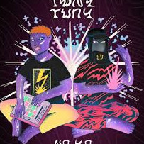 Johntraumer's avatar