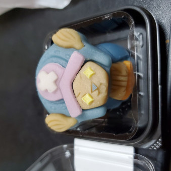 FIRST123456's avatar