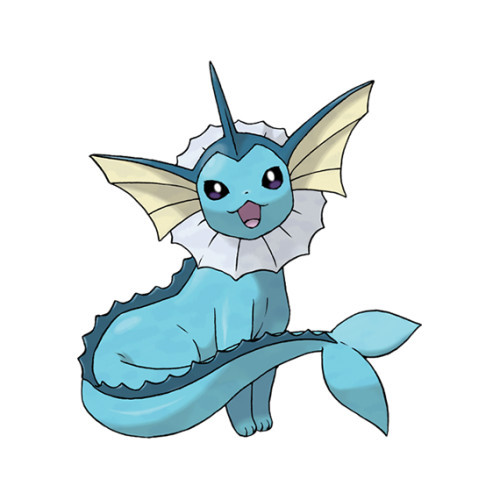 Vaporeon's avatar