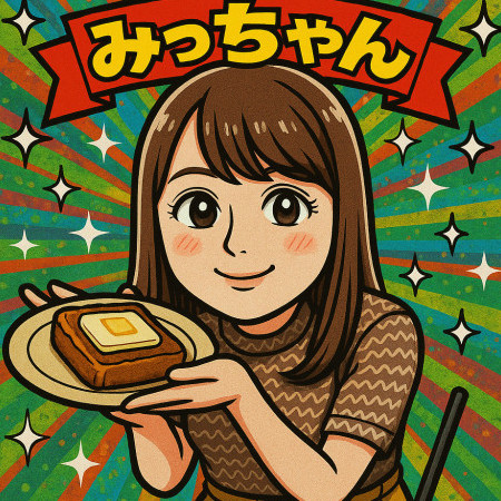 mituking0409's avatar