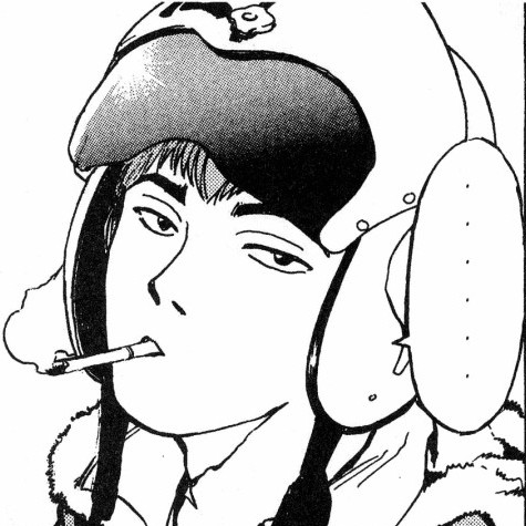 shininfinger's avatar