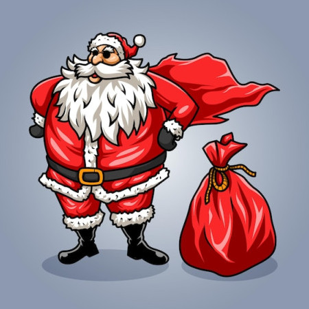 SantaClaus's avatar