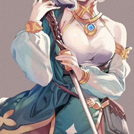 WANGHUNLU's avatar