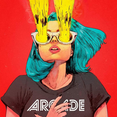 EyeofSauron91's avatar