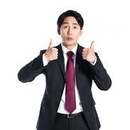 salaryman's avatar