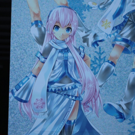 Ahegaolove's avatar
