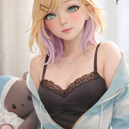 Katze963's avatar