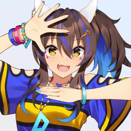Amiyalover's avatar