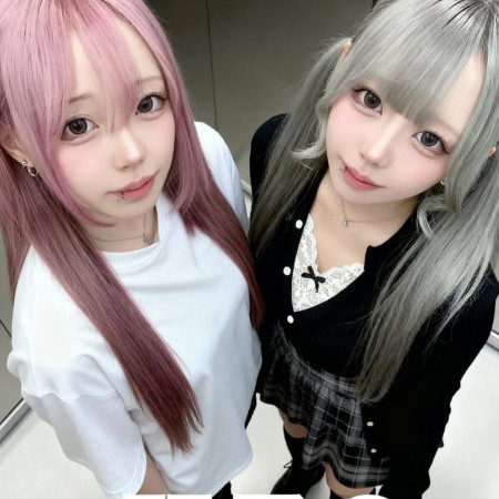 Loriloriii's avatar