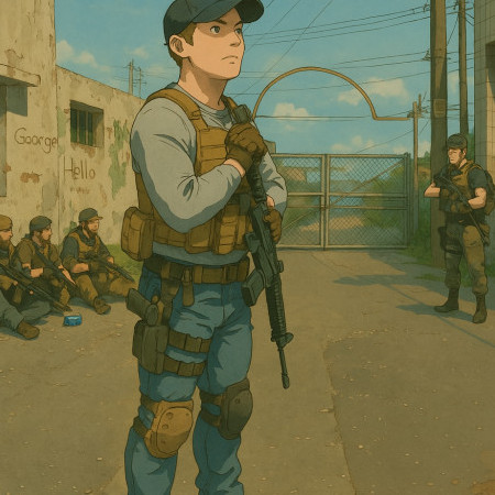 marslin's avatar