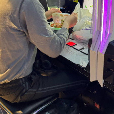 shiratsuyu0107's avatar