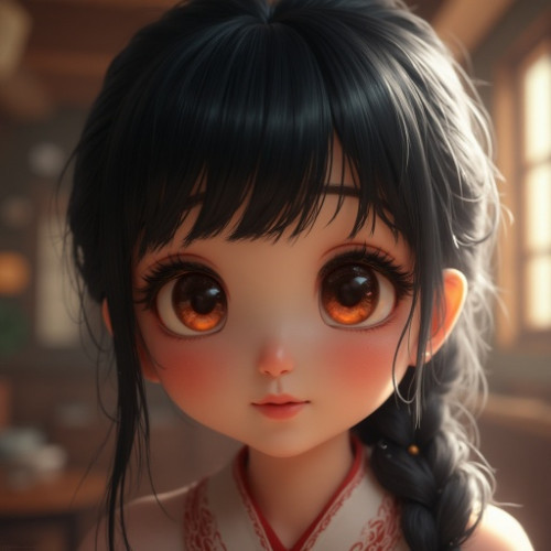 kawaiiChan's avatar