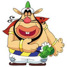 HakushonDaimao's avatar