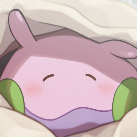 Asumin's avatar