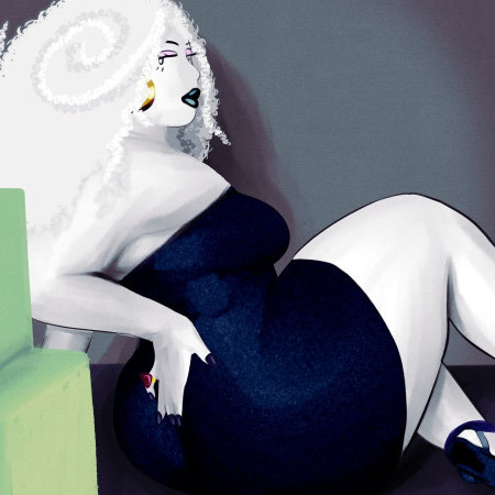 prettybunny12's avatar