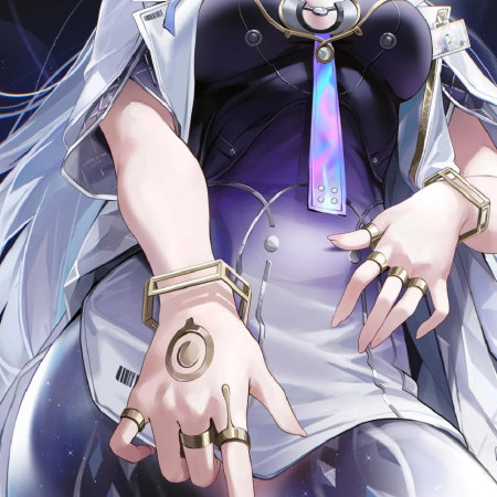 tym1215672416's avatar