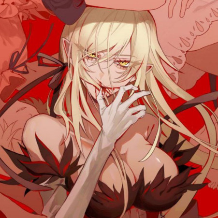 Abbastanzarotto's avatar