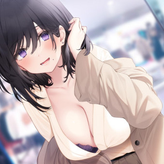 Udonshop's avatar