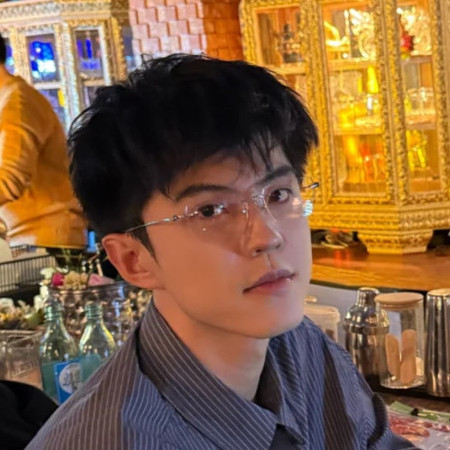 Forest33's avatar