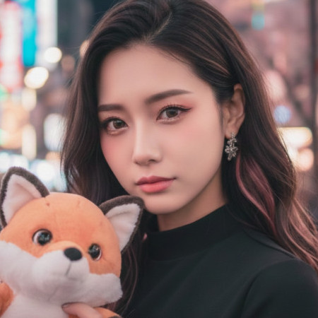 Mirandacash's avatar