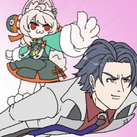 Fujiki01's avatar