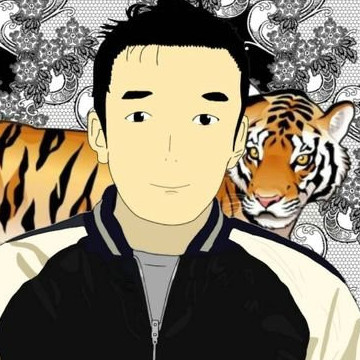 KAZUvariannto's avatar