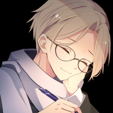 Lennon's avatar