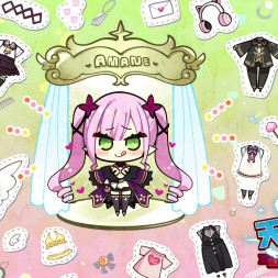 Kuromashiro19's avatar