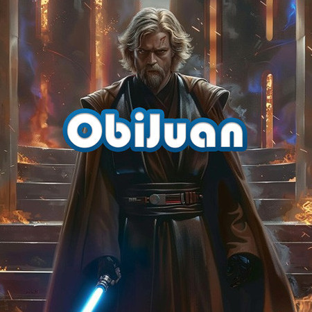 ObiJuan's avatar