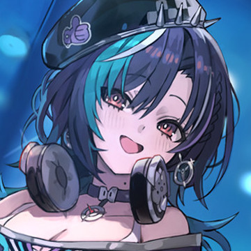 JinxLinx's avatar