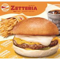 ZETTERIA's avatar