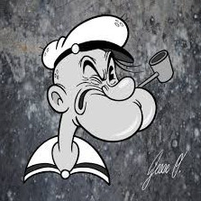 PopeyeTheSailor's avatar