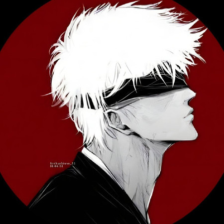 Sau_liyon's avatar