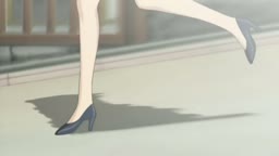パンチラティーチャー1
