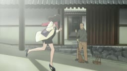 パンチラティーチャー1