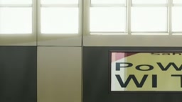 パンチラティーチャー1