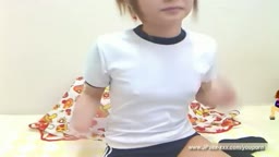 japanese teen nude show through a webcam