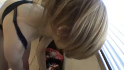 辻作品 Sシリーズ 涼香 20歳 風俗嬢