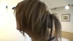 辻作品 Sシリーズ 涼香 20歳 風俗嬢