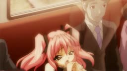 超昂閃忍ハルカ 参 いにしえの閃忍