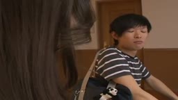 堀内秋美 親族相姦 きれいな叔母さん