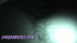 野外レイブ野ション盗撮 part1