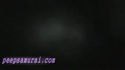 野外レイブ野ション盗撮 part1