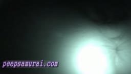 野外レイブ野ション盗撮 part1